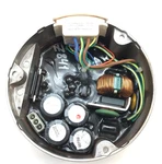 Motors M55PWNPN-3388 Module Only 3/4HP 115V Cw 51-106542-08 Used #Z841. Fixed Price $129.00.