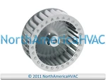 Climatek Inducer Motor Blower Wheel IND99 999. Fixed Price $19.95.
