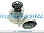 Oem Icp Heil Tempstar Exhaust Inducer Motor Fits HQ1014525FA 119274-00SP. Fixed Price $272.44.