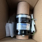 Packard Draft Inducer Motor 82180 115V 1.54A 1/20HP 3300RPM Ball Bearing. Fixed Price $98.00.