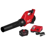 Milwaukee 3017-21HD M18 Fuel 18V Cordless Lithium-ion Blower Kit Brand New Us. Fixed Price $331.55.