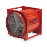 Allegro Industries 9515-01 Conf. Sp Fan, Axial Expl Proof, Dia 16. Fixed Price $1936.99.