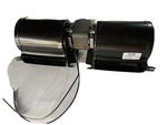 Fireplace Blower Fan Kit For Wood, Coal, Gas And Pellet Stoves.. Fixed Price $145.00.