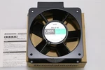 Oriental Inverter Fan Nib MR18-BC Orix Ac 100V ELEC-I-2852=9K32. Fixed Price $49.97.