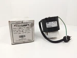 Interlink 5025SS Fasco 71731546 Refrigeration Fan Motor 115V 1/80 Hp 1150 Rpm. Fixed Price $44.58.