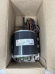 Us Motors Nidec K55HXRGT-1953 Condenser Fan. Fixed Price $311.50.