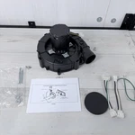 A249 Draft Inducer Blower Motor Lennox Replaces Fasco 702112686 702113118 New. Fixed Price $74.95.
