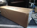 New Mcquay 5KCP39GG1964BS Air Over Blower Motor 1/3 Hp 208 1PH 1625 Rpm Ccw. Fixed Price $159.99.