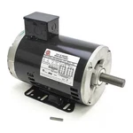 Liebert B-022AS Fan And Blower Motor, Hp. Fixed Price $1694.99.