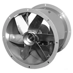Dayton 166001A Steel 14.6"DIA 14"L 14.6"H Tubeaxial Fan 4TM80. Fixed Price $1495.96.