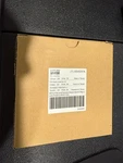 New Dayton 55VD37A Axial Fan 99 Cfm Ac 120 Free Shipping.. Fixed Price $30.00.