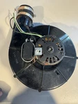 70625666 U62B1 A171 NUGM100EHA1 Draft Inducer Motor Fasco Furnace Used #1GS6. Fixed Price $79.99.