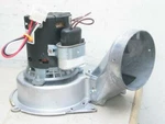 Fasco 70626177 Draft Inducer Blower Motor Assembly 102701-10 7062-6177 120V. Fixed Price $80.00.
