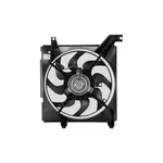 Engine Cooling Fan Assembly Global 2811295. Fixed Price $137.99.