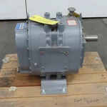 Gardner Denver Ggdaacax 4504VT Duroflow Positive Displacement Blower. Fixed Price $2249.99.