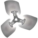Lau 60998901 Fan Blade 14 Inch Cw 19DEG 3WING. Fixed Price $90.19.