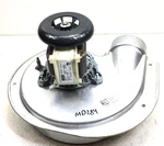 Fasco 70581624 Draft Inducer Blower Motor Assembly 1013833 J238-138 Used #MD284B. Fixed Price $69.00.