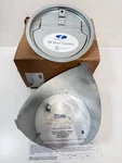 Field Controls 46000101 6" Draft Regulator Damper. Fixed Price $30.00.