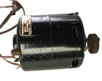 Vintage Redmond Model Bl 142 Electric Motor 115 Volt - Hp 1/50 Works. Fixed Price $70.00.