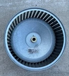 Trane WHL03049 Blower Wheel D803476P04 03-43255 Used **tested**. Fixed Price $165.00.