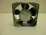 Royal Electric UT127CH Fan AC230V 50/60 Hz 15/14W Ball Bearing New No Box. Fixed Price $52.79.