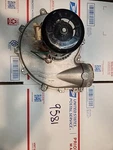 Icp 1013833 Oem Exhaust Inducer Motor Assembly Fasco 70581624 J238-138 (M1). Fixed Price $46.00.