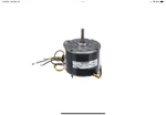International Comfort Pro Motor 1/12HP 1PH, Condenser 1173716 - Genuine Oem. Fixed Price $200.00.