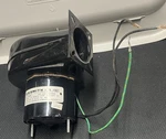 Ao Smith Blower 1/40HP Single Phase 3000RPM 110/115V JA1CO69NS New. Fixed Price $148.00.