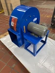 Heavy-duty Direct Drive Exhaust Radial Blade Fan Blower(similar Dayton 7AT84). Fixed Price $3500.00.