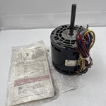 Emerson K55HXPAD-4962 Blower Motor 3/4HP 115V 1075RPM 4SPD 1PH 51-22700-01. Fixed Price $85.00.