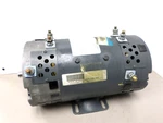 Mohawk 97-6998-184 Ge 5BC49JB2009 Evaporator / Heater Fan Motor 27V Dc. Fixed Price $78.95.