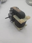 Jakel Inc. Fasco J238-062-6302 Oem Furnace Inducer Motor 463T100P05 (9B6). Fixed Price $79.95.