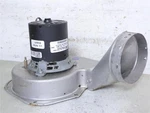 Fasco 7021-12060 Draft Inducer Blower Motor Assembly 101431-01 702112060 115V. Fixed Price $115.00.