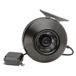 Soler & Palau PV-250X Inline Centrifugal Duct Fan, 10 In. Dia.. Fixed Price $402.99.