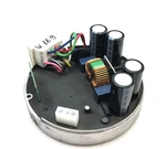 Genteq LP02 Module Only For Hp 230VAC Cw Rotation Used #W169. Fixed Price $139.00.