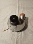 Fasco Inducer Motor 7021-115599. Fixed Price $90.00.