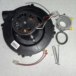 New Icp 330701-712 Furnace Draft Inducer Motor/jakel 119450-00 Exhaust Blower. Fixed Price $119.99.