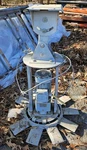 Big Ass Fans 10 41.4:1 1750RPM 2.1HP Industrial Motor & Hub No Blades. Fixed Price $2495.00.