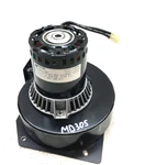 Magnetek JA1P082NS Draft Inducer Blower Motor 115V 401570 3300RPM Used #MD305. Fixed Price $185.00.