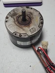 Emerson Condenser Fan Motor K55HXPSS-7300 1/5 Hp 208-230V 1075 Rpm Free Shipping. Fixed Price $65.00.