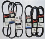 Browning V-belt New Unused Hvac Automobile Tractor Mower Pump Machine Motor. Fixed Price $11.00.