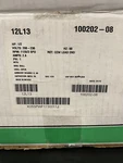 Allied 12L13 Blow Motor 100202-08. Fixed Price $220.50.