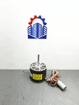 Emerson K55HXGAY-8059 1/3 Hp 115V Ph Electric Motor. Fixed Price $60.72.