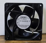New Papst Typ 4606 Axial Heavy Duty All Metal Cooling Fan 115V 230MA/235MA 20W. Fixed Price $29.99.