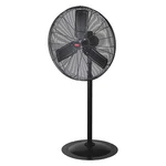 Dayton 6ALE9 Light Dty Indstrl FAN,30" Blde DIA.,2SPD. Fixed Price $370.71.