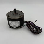 A.o. Smith F48A85A50 Condenser Fan Motor 024-251 00-000 1/8HP 230V Used/tested. Fixed Price $89.05.