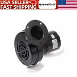 3.3 Inch Round Blower With Flange Replaces Dayton 1TDP3, 4C443 & Fasco 50748-D. Fixed Price $69.99.
