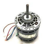 Emerson KA55HXLAN-5628 Blower Motor 024-21211C001 1/3HP 115V Used #ME89. Fixed Price $100.00.