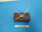 New Holophane EC-3030-B Nsnp Power Supply Starter. Fixed Price $61.00.