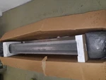 Berner Maxair Door ZPR1060AB-SS 208V New. Fixed Price $800.00.